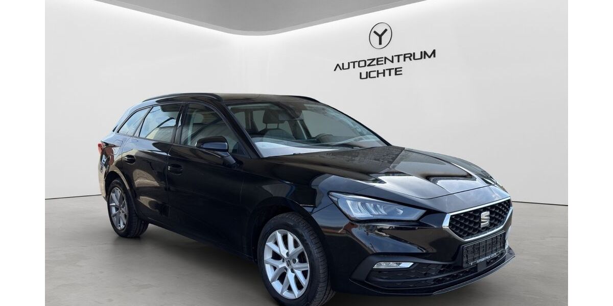 Seat Leon 105.000 km 16.999 &euro; Uchte 31600