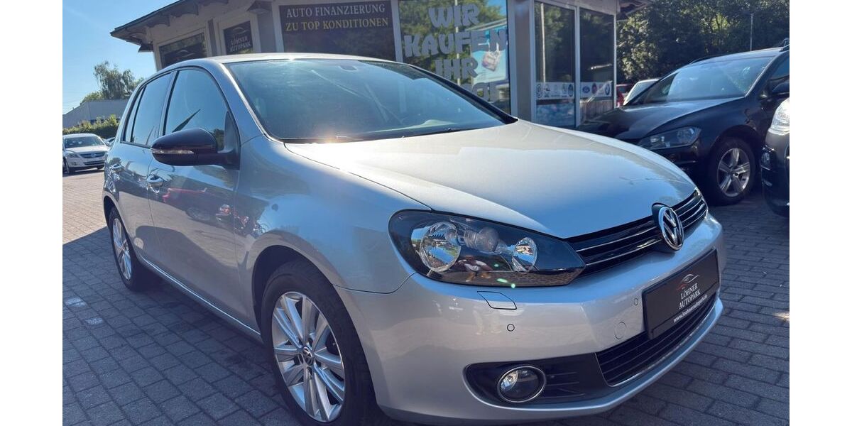 VW Golf 110.406 km 7.999 &euro; Löhne 32584