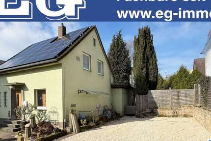 Haus Bad Salzuflen - 3 Zimmer, 104 m&sup2;, 349.000&euro; | Angebot:25799798