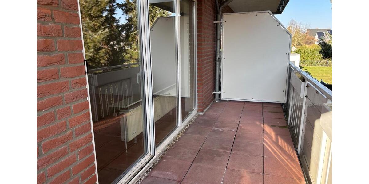 Etagenwohnung Minden Kuhlenkamp - 2 Zimmer, 67 m&sup2;, 670&euro; | Angebot:26614606