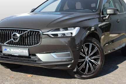 Volvo XC60 103.000 km 26.900 &euro; Bad Salzuflen 32108