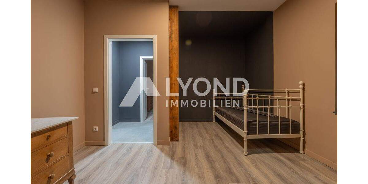 Mehrfamilienhaus, Wohnhaus Hiddenhausen - 1 Zimmer, 214 m&sup2;, 549.000&euro; | Angebot:25732330