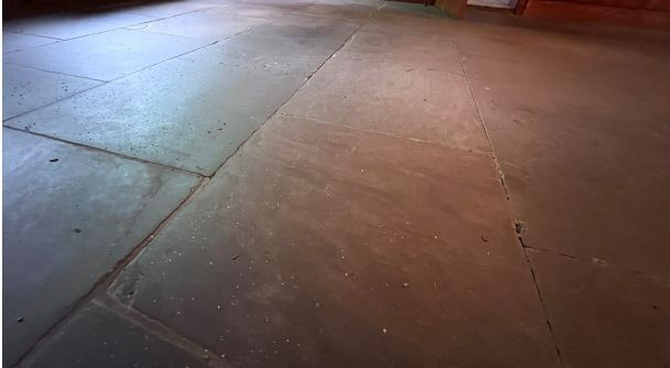 Historischer Niedersachsen- Bauernhof in Fachwerk mit Pferdeboxen u. tollen Eichenbaumbestand - Gewerbeobjekt Diepenau | Angebot:26216376