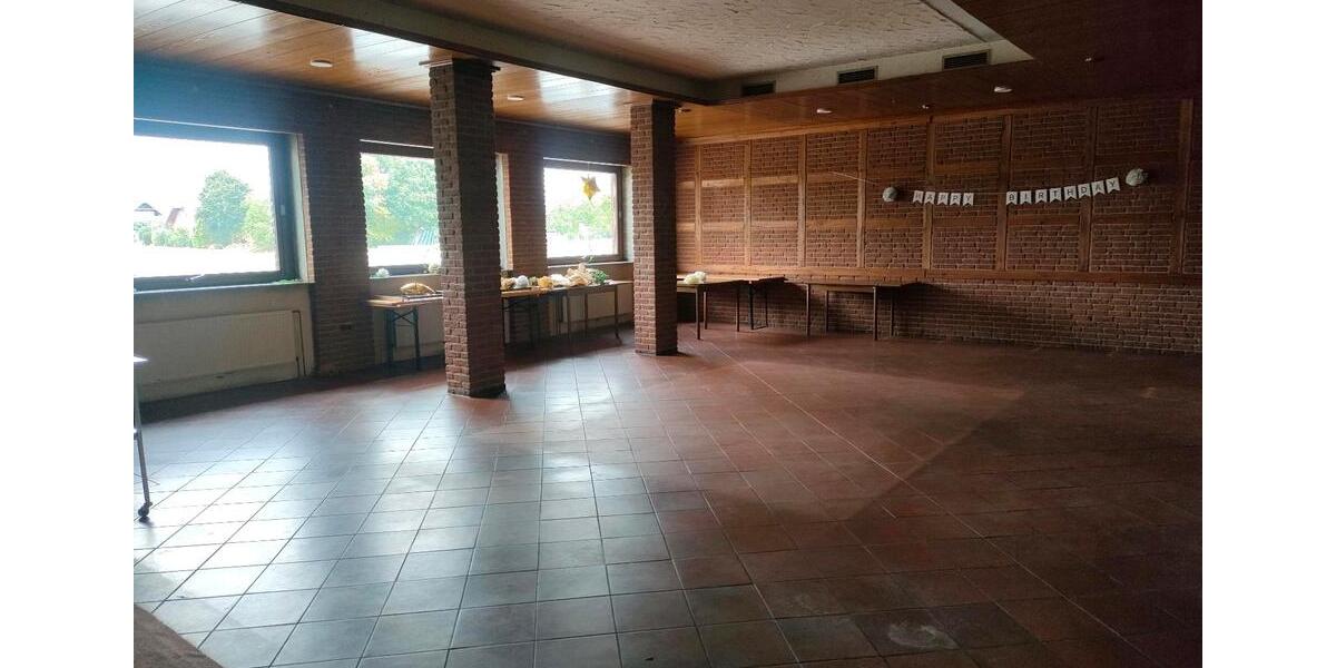 Gewerbeobjekt Hille - 902&euro; | Angebot:22193057