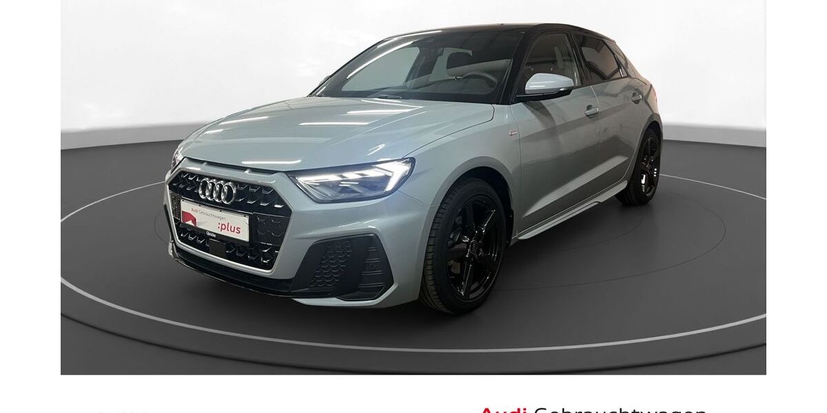 Audi A1 5.660 km 29.280 &euro; Minden 32427