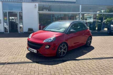 Opel Adam 90.900 km 9.450 &euro; Rahden 32369