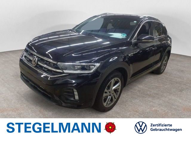 VW T-Roc 24.576 km 29.090 &euro; Lemgo 32657