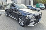 Mercedes-Benz GLC 250 d 4M AMG Line LED NAVI KAMERA TEILLEDER 109.490 km 29.990 &euro; Löhne 32584