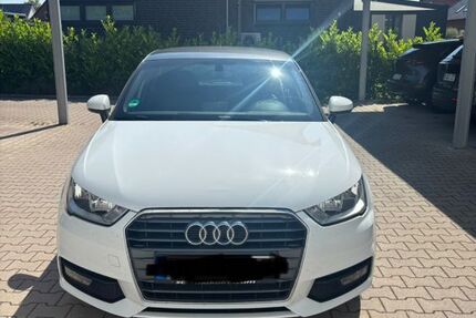 Audi A1 160.557 km 11.600 &euro; Minden 32427