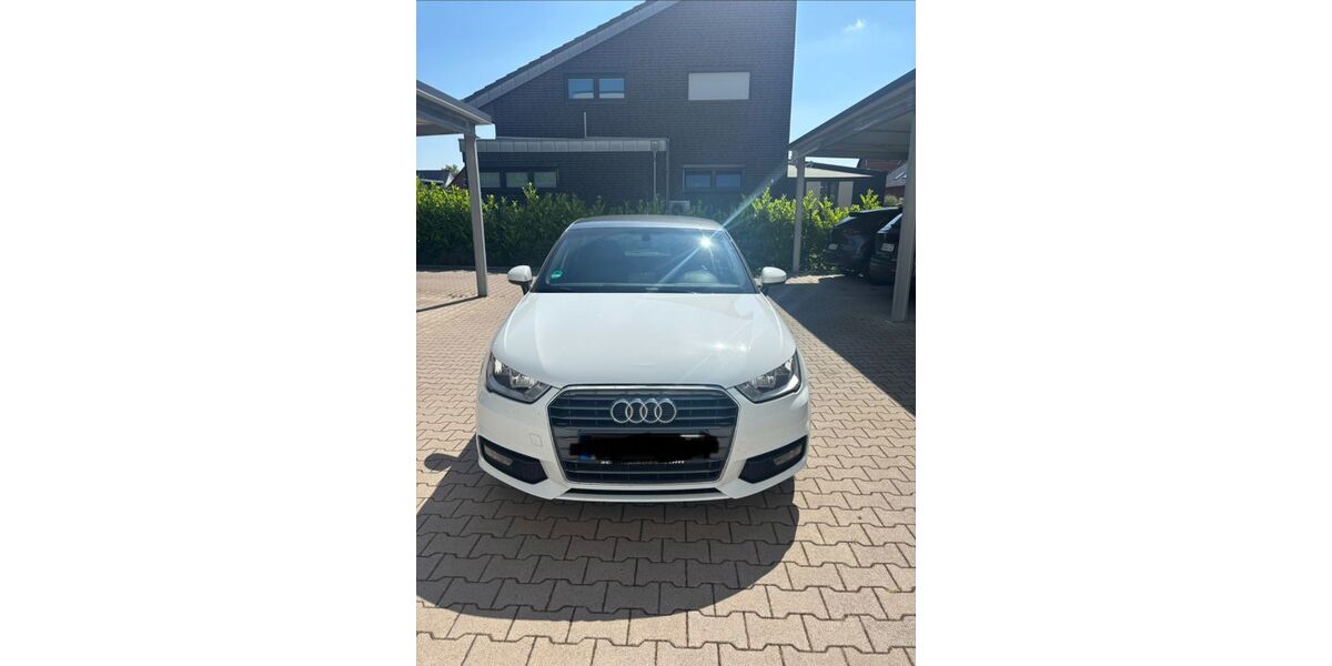 Audi A1 160.557 km 11.600 &euro; Minden 32427