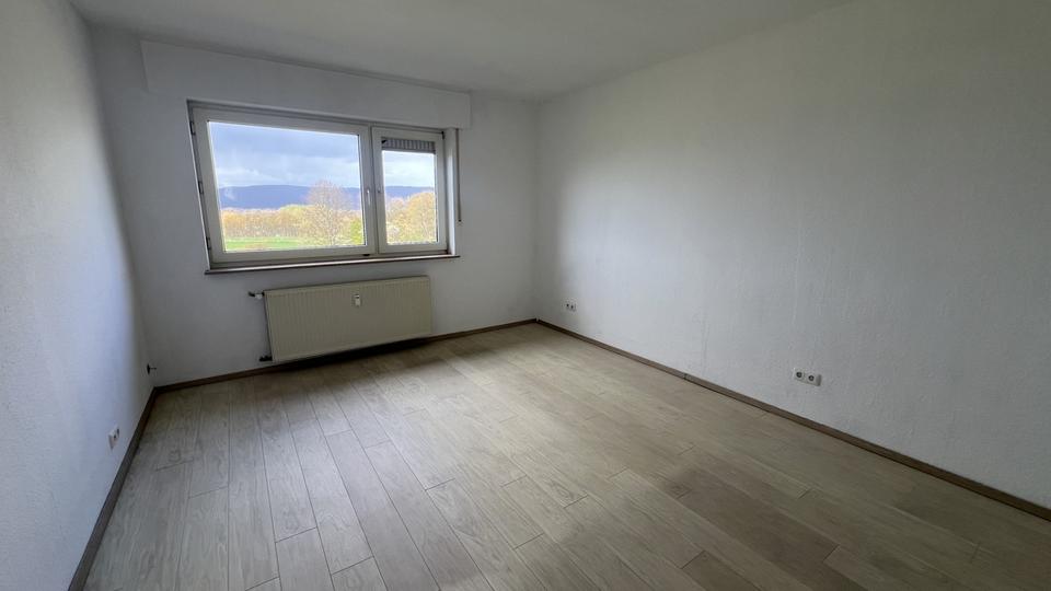 Etagenwohnung Porta Westfalica - 4 Zimmer, 124 m&sup2;, 850&euro; | Angebot:24812023