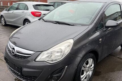 Opel Corsa 115.000 km 4.500 &euro; Stadthagen 31655