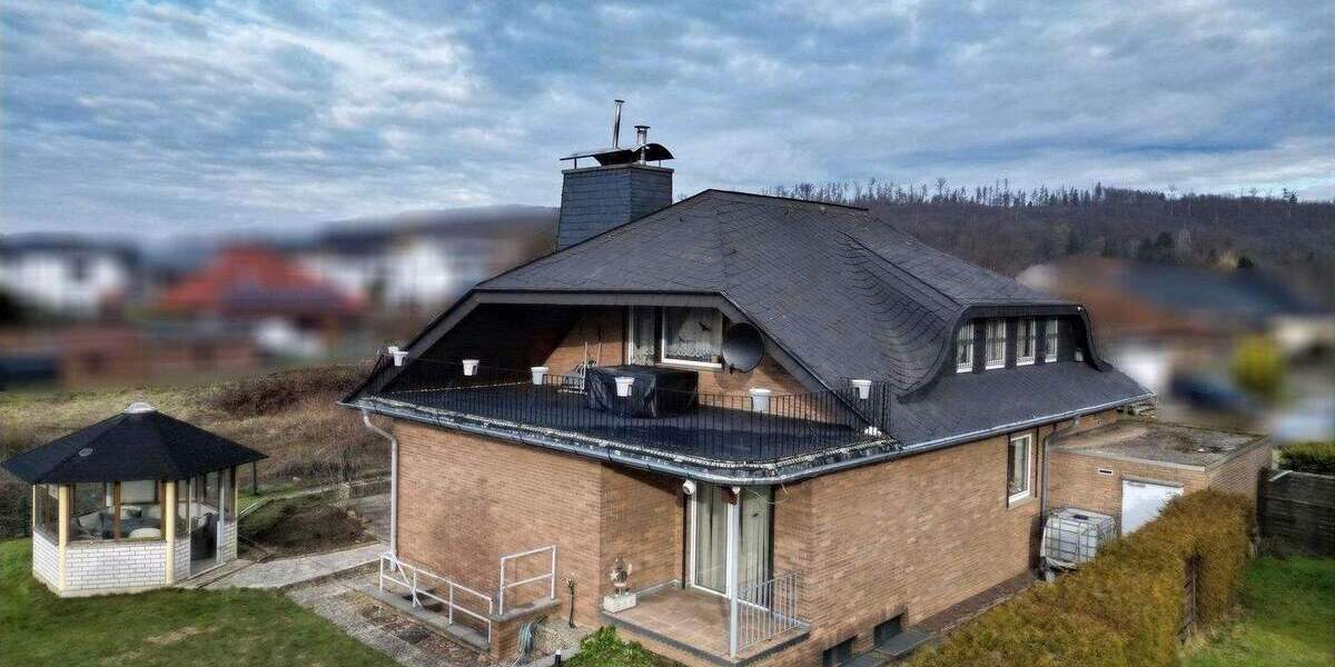 Bungalow Bad Eilsen - 6 Zimmer, 226 m&sup2;, 399.500&euro; | Angebot:25820429