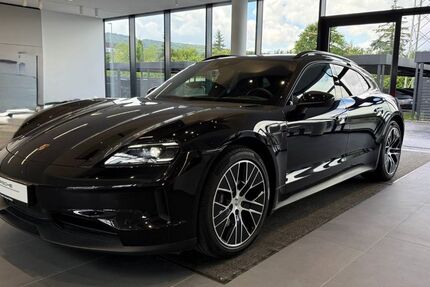 Porsche Taycan 12.154 km 82.900 &euro; Minden 32429