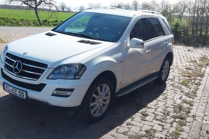 Mercedes-Benz ML 350 150.000 km 14.250 &euro; Bad Eilsen 31707