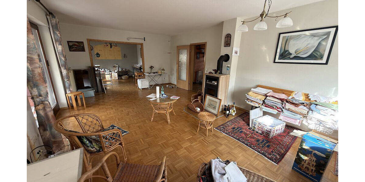 Einfamilienhaus Minden Innenstadt - 4 Zimmer, 110 m&sup2;, 198.500&euro; | Angebot:25768843