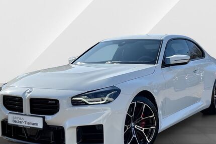 BMW M2 11.889 km 61.908 &euro; Stadthagen 31655