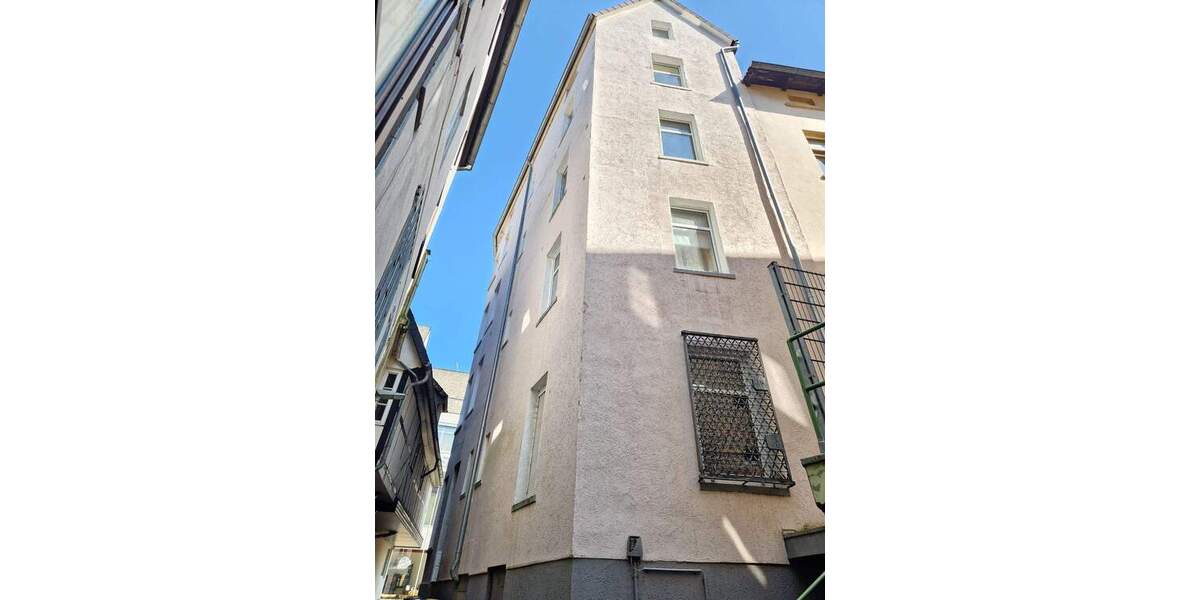 Mehrfamilienhaus, Wohnhaus Minden Innenstadt - 1 Zimmer, 359 m&sup2;, 499.000&euro; | Angebot:25667144