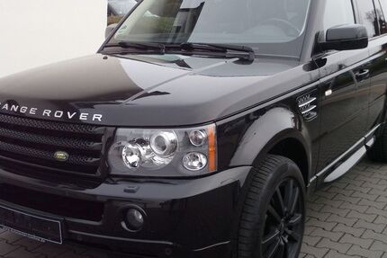 Land Rover Range Rover Sport 162.524 km 21.990 &euro; Löhne 32584