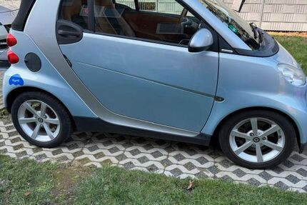 Smart ForTwo 103.600 km 5.500 &euro; Minden 32429