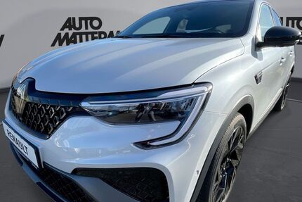 Renault Arkana 1.010 km 28.990 &euro; Herford 32051
