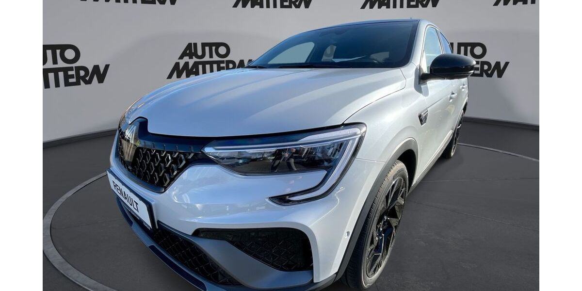 Renault Arkana 1.010 km 28.990 &euro; Herford 32051