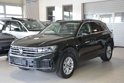 VW Touareg 24.610 km 48.450 &euro; Lemgo 32657