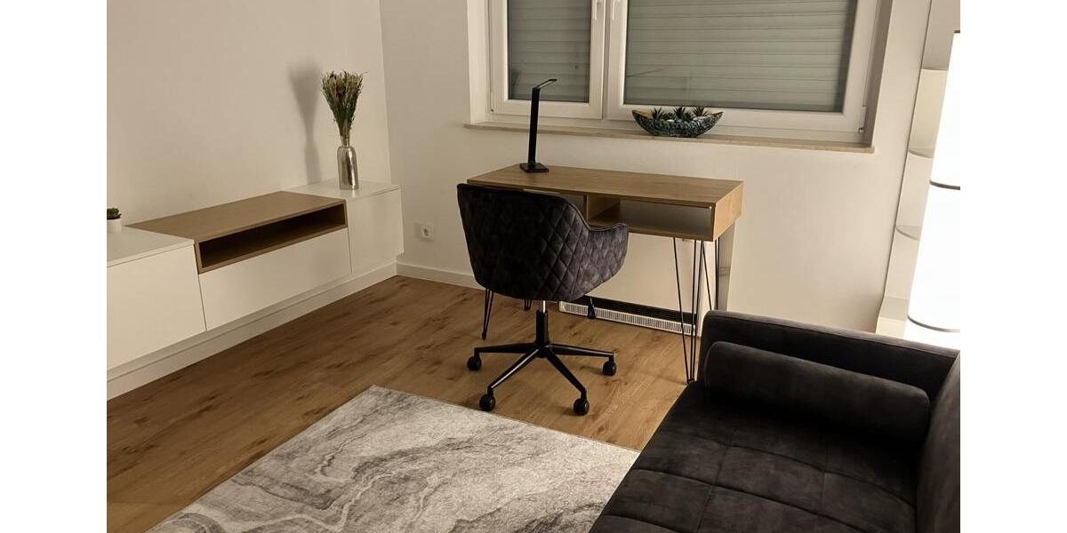 Erdgeschoßwohnung Bad Oeynhausen Rehme - 3 Zimmer, 80 m&sup2;, 1.950&euro; | Angebot:25142075