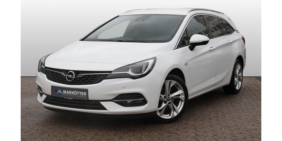 Opel Astra 99.700 km 12.890 &euro; Bad Salzuflen 32108