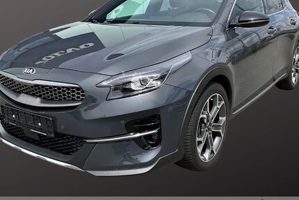 Kia XCeed 67.200 km 18.350 &euro; Lübbecke 32312