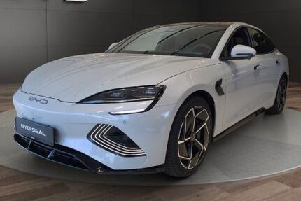 BYD SEAL 1.999 km 46.590 &euro; Minden 32427