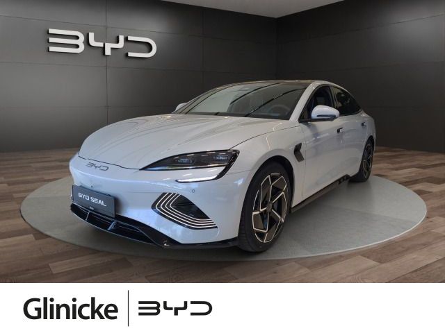 BYD SEAL 1.999 km 46.590 &euro; Minden 32427