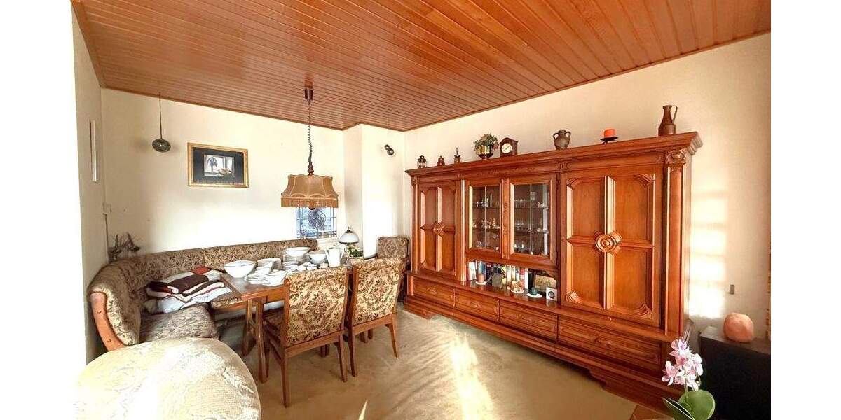 Reihenendhaus Rehburg-Loccum Loccum - 4 Zimmer, 88 m&sup2;, 120.000&euro; | Angebot:25681645