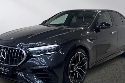 Mercedes-Benz E 53 AMG 10.673 km 82.540 &euro; Bad Oeynhausen 32545