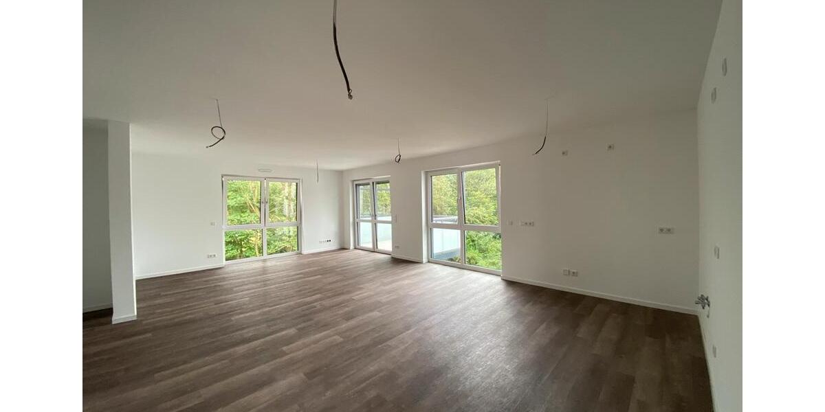 Etagenwohnung Lemgo - 4 Zimmer, 126 m&sup2;, 1.200&euro; | Angebot:24426906