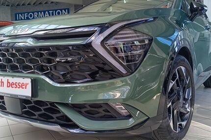 Kia Sportage 56.000 km 30.990 &euro; Bad Oeynhausen 32545