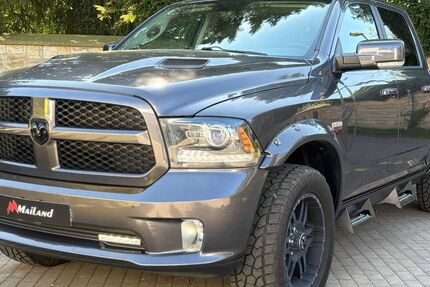 Dodge RAM 73.900 km 39.790 &euro; Bückeburg 31675