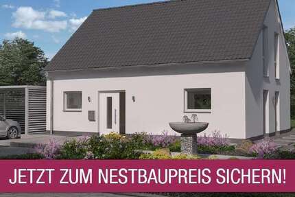 Haus Minden Kuhlenkamp - 4 Zimmer, 128 m&sup2;, 428.827&euro; | Angebot:25986412