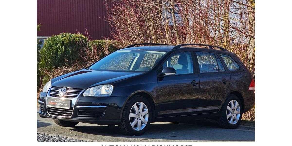 VW Golf 156.120 km 6.490 &euro; Lüdersfeld 31702