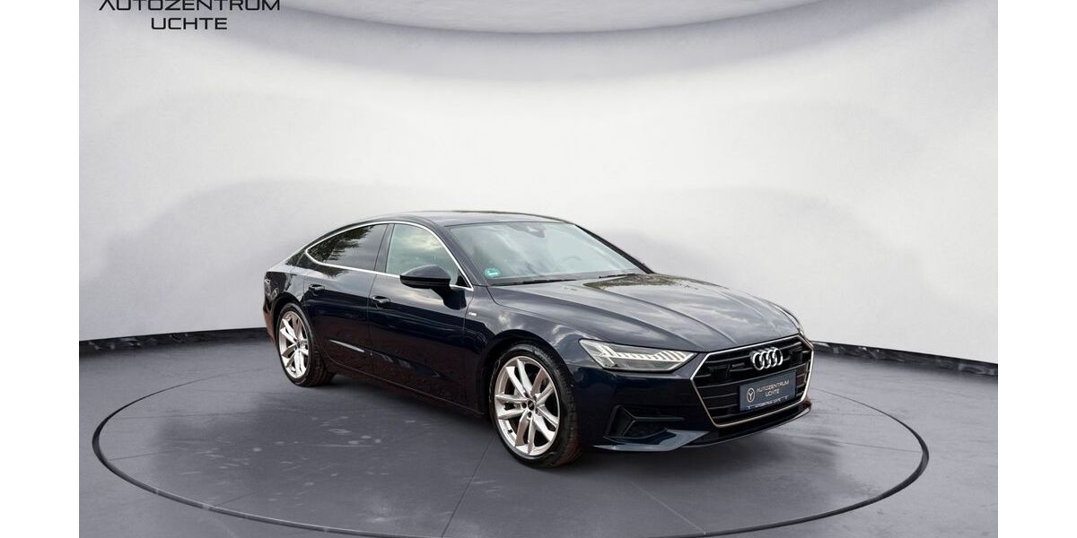 Audi A7 99.800 km 38.399 &euro; Uchte 31600