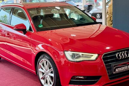 Audi A3 104.000 km 11.290 &euro; Rinteln 31737