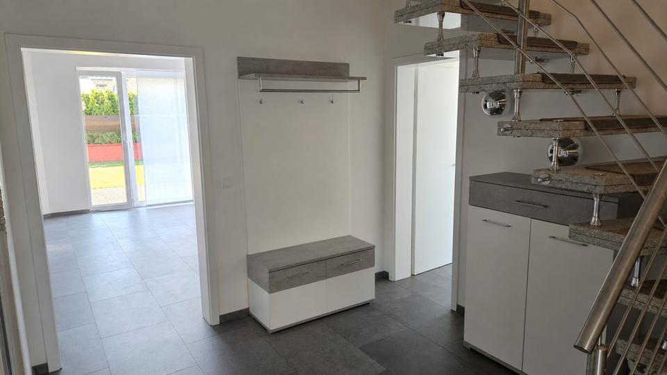 Einfamilienhaus Lübbecke - 4 Zimmer, 123 m&sup2;, 370.000&euro; | Angebot:27094953