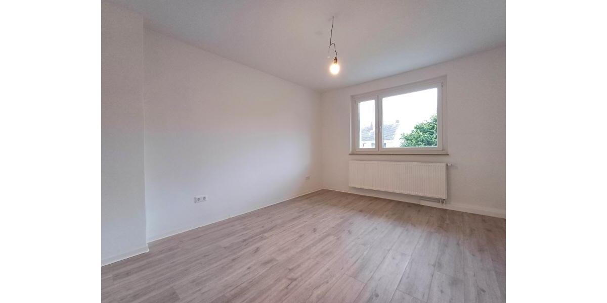 Etagenwohnung Minden Kuhlenkamp - 3 Zimmer, 66 m&sup2;, 725&euro; | Angebot:23043140
