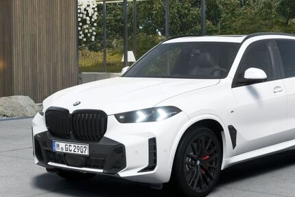 BMW X5 15.978 km 83.450 &euro; Bad Oeynhausen 32547