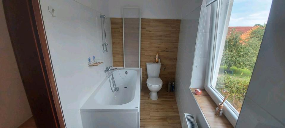 Erdgeschoßwohnung Hessisch Oldendorf - 2 Zimmer, 86 m&sup2;, 690&euro; | Angebot:24770302