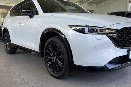 Mazda CX-5 94.400 km 28.800 &euro; Rinteln 31737