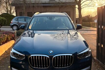 BMW X3 56.000 km 31.150 &euro; Herford 32049