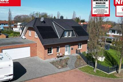 Haus Stadthagen Wendthagen - 6 Zimmer, 178 m&sup2;, 619.000&euro; | Angebot:26219832