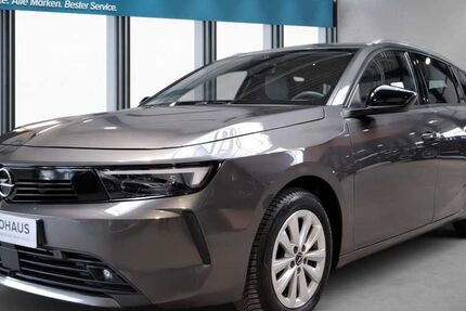 Opel Astra 71.076 km 17.980 &euro; Bad Salzuflen 32105