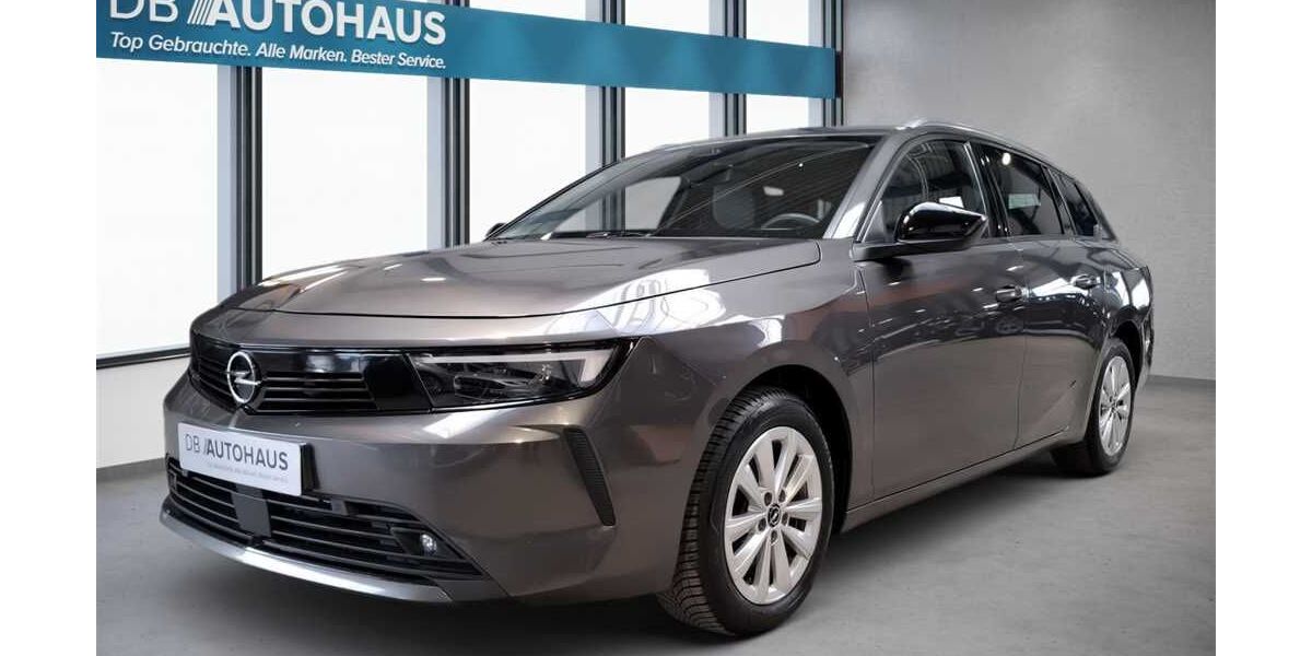 Opel Astra 71.076 km 17.980 &euro; Bad Salzuflen 32105